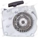 Demaror drujba Stihl 231 C, 241 C, 251 C - Metal